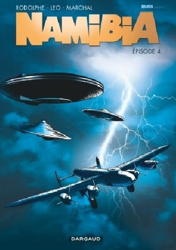 Namibia Episode 4