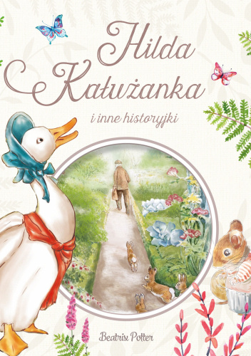 Hilda Kałużanka i inne historyjki