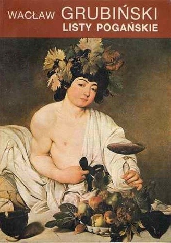 Listy pogańskie