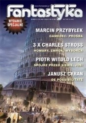 Fantastyka wydanie specjalne 2 (15)/2007