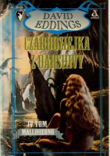 Czarodziejka z Darshivy