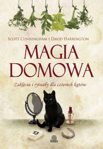 Magia domowa