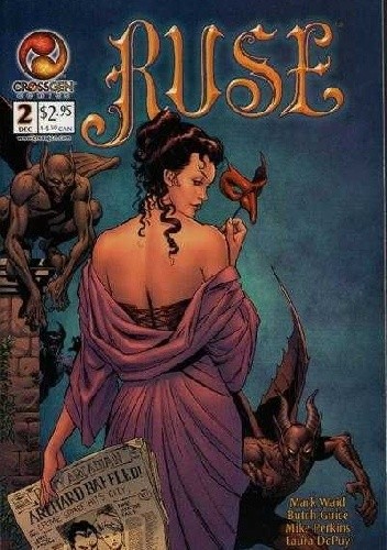 Ruse #2