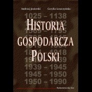 Historia gospodarcza Polski