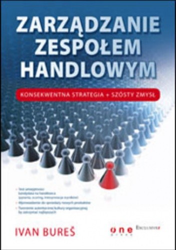 Zarządzanie zespołem handlowym
