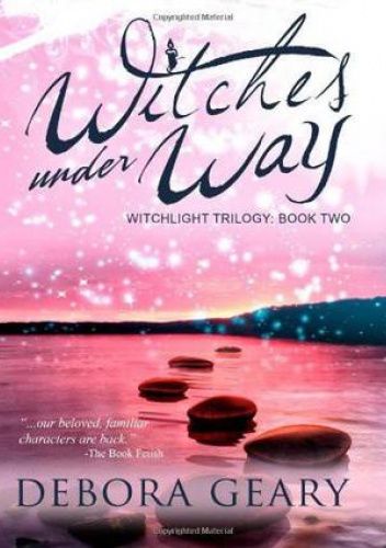 Witches under Way