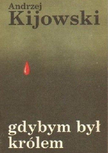 Gdybym był królem