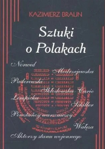 Sztuki o Polakach
