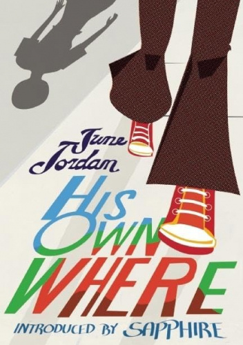 His Own Where