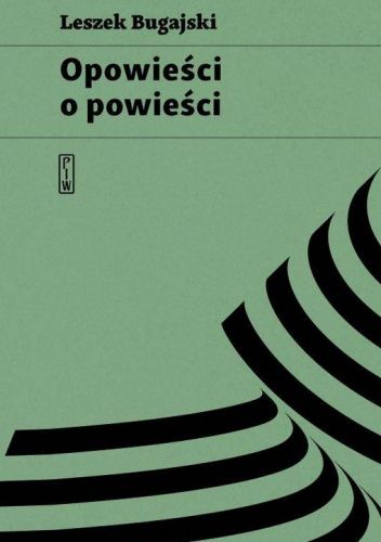 Opowieści o powieści