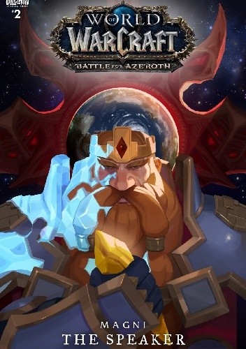 Magni. Mówca