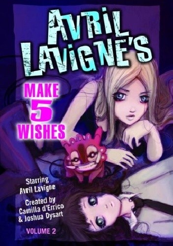 Make 5 Wishes Volume 2