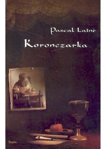 Koronczarka