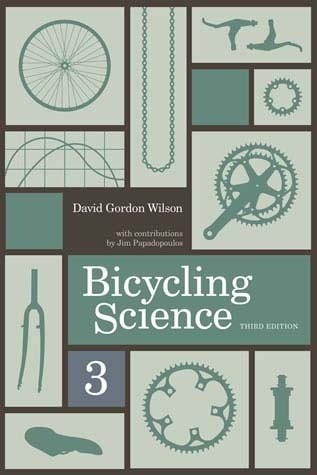 Bicycling Science