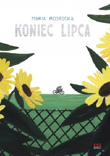 Koniec lipca
