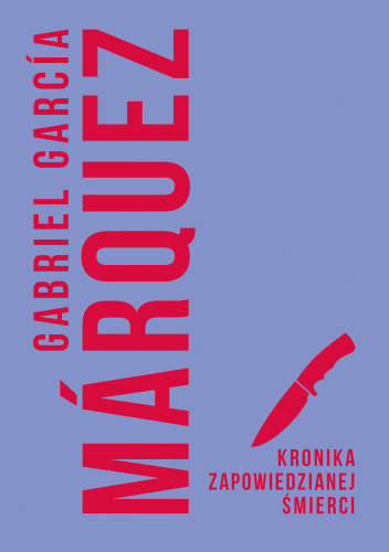 Kronika zapowiedzianej śmierci