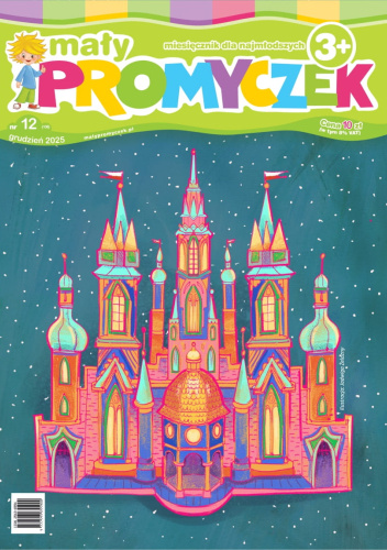 Mały Promyczek Nr 12(108)/2025