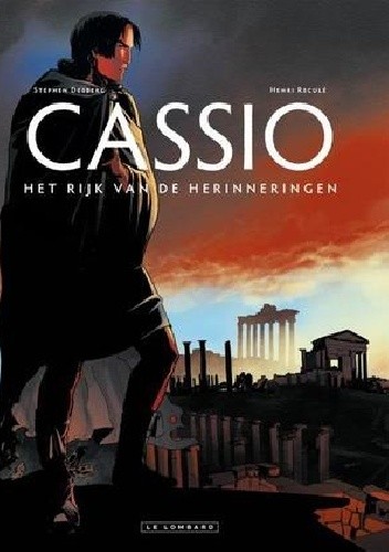 Cassio #9