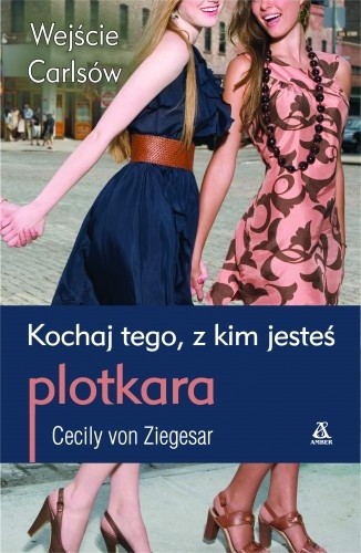 Kochaj tego z kim jesteś