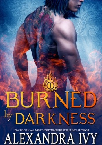 Burned by Darkness