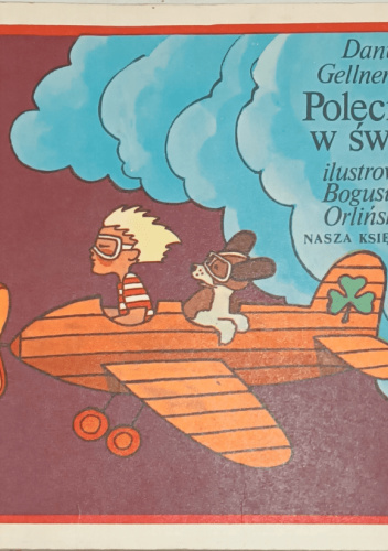 Polecimy w świat
