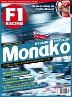 F1 Racing nr 94