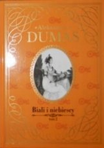 Biali i niebiescy t.2