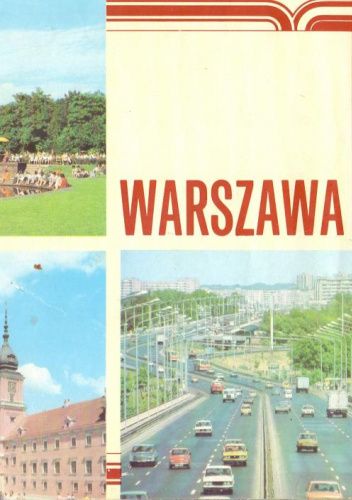 Warszawa