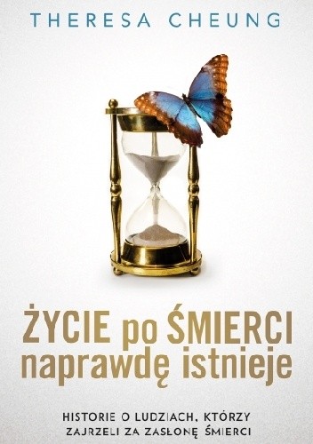 Życie po śmierci naprawdę istnieje