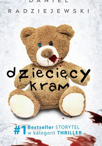 Dziecięcy kram