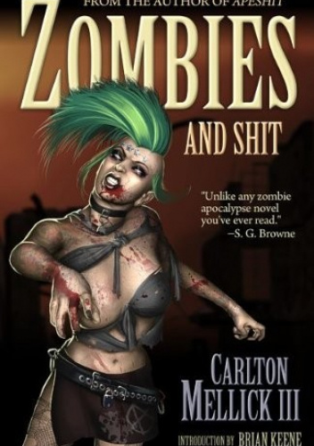 Zombies and Shit