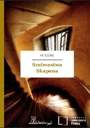 Szelmostwa Skapena