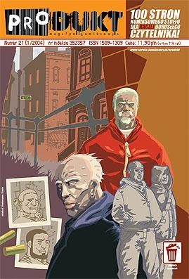 Produkt #21 (1/2004)
