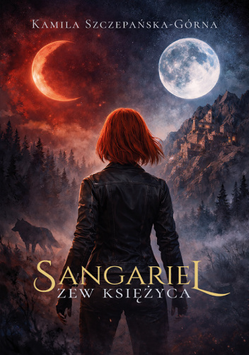 Sangariel: zew księżyca