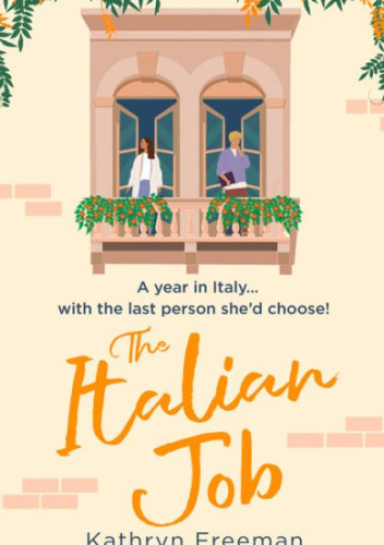 The Italian Job