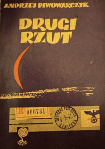 Drugi rzut