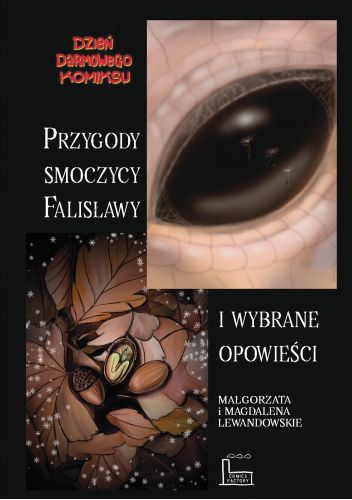 Przygody smoczycy Falisławy i wybrane opowieści