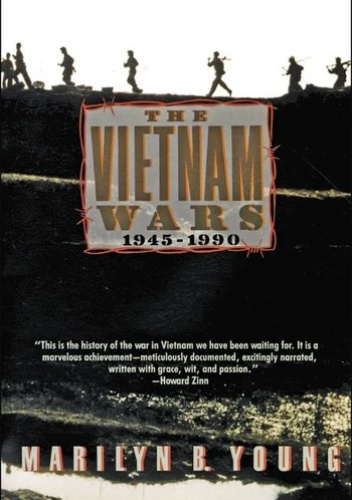 The Vietnam Wars, 1945-1990