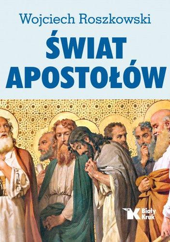Świat Apostołów