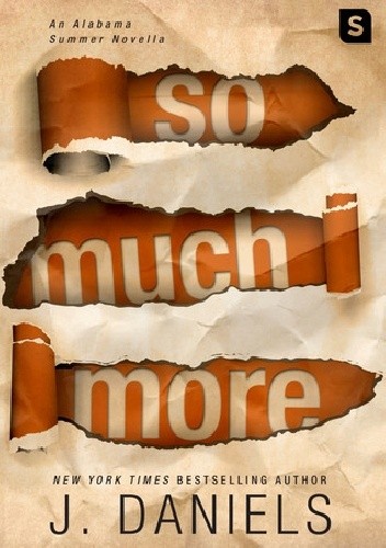 So Much More