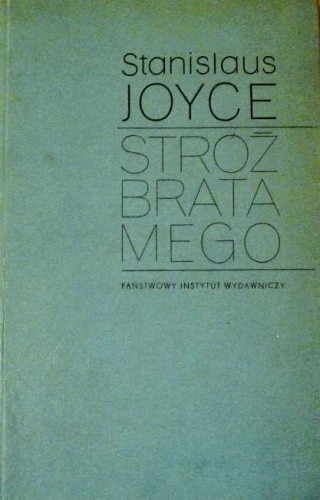 Stróż brata mego