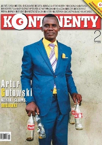 Kontynenty nr 2/2019