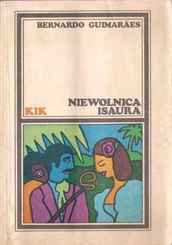 Niewolnica Isaura