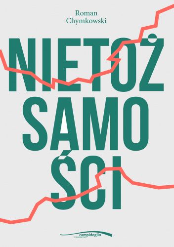 Nietożsamości. Tillion, Fanon, Bourdieu, Derrida i dylematy dekolonizacji