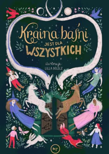 Kraina baśni jest dla wszystkich