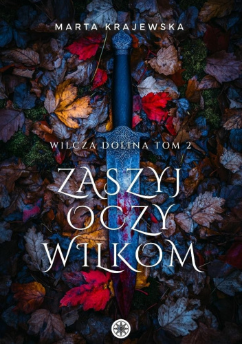 Zaszyj oczy wilkom