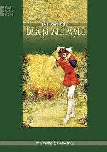 Lekcja zachwytu