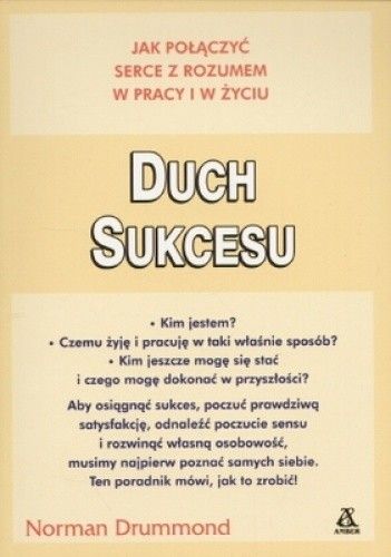Duch sukcesu