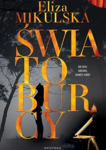 Światoburcy