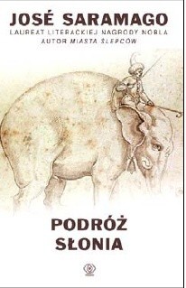 Podróż słonia